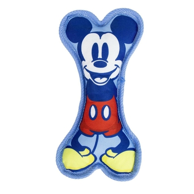 Product Μασητικό Οδοντοφυΐας Σκύλου Mickey Mouse TPR base image