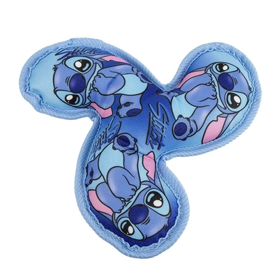 Product Μασητικό Οδοντοφυΐας Σκύλου Stitch TPR base image