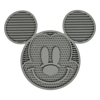 Product Ταΐστρα σκύλων Mickey Mouse Γκρι Σιλικόνη 28 x 15 x 1,5 cm base image