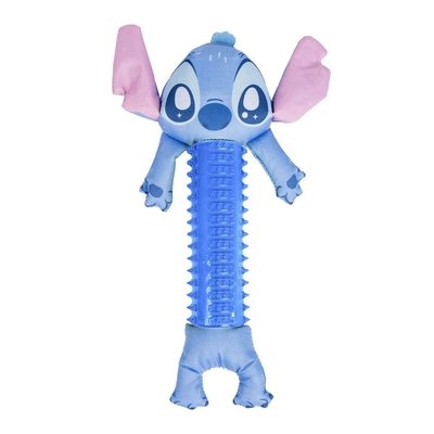Product Μασητικό Οδοντοφυΐας Σκύλου Stitch Μπλε base image