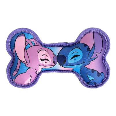 Product Μασητικό Οδοντοφυΐας Σκύλου Stitch TPR base image