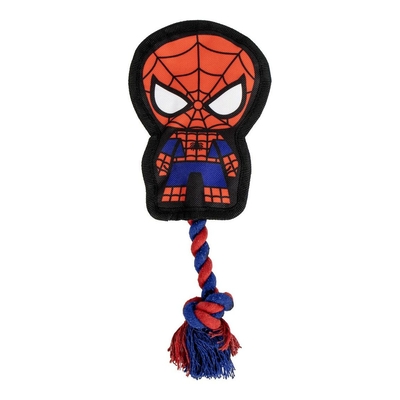 Product Παιχνίδι για Σκύλους Marvel Κόκκινο Ένα μέγεθος base image