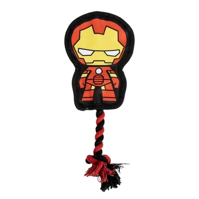 Product Παιχνίδι για Σκύλους Marvel Κίτρινο Ένα μέγεθος base image