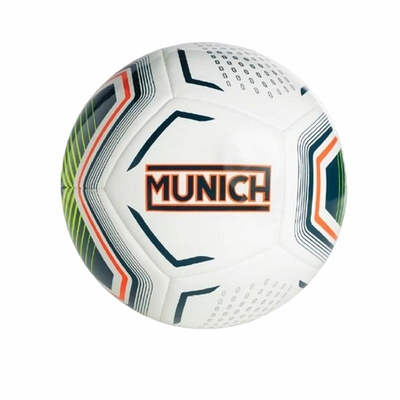 Product Μπάλα Ποδοσφαίρου Σάλας Munich Norok Indoor 89 base image