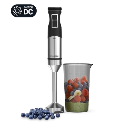 Product Μίξερ Χειρός Universal Blue 7070X Μπλε 700 W base image