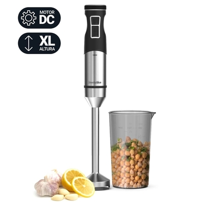 Product Μίξερ Χειρός Universal Blue 7150XL Μπλε 1500 W base image