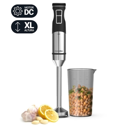 Product Μίξερ Χειρός Universal Blue WISTY TOTAL 7150 XL Μπλε 1500 W base image