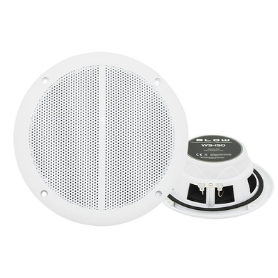 Product Ηχείο Σκάφους Blow Marine 135mm 50W / 8ohm base image