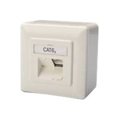 Product Κουτί Δικτύου Digitus DN-9007-S-1 - Junction box, flush-mounted base image