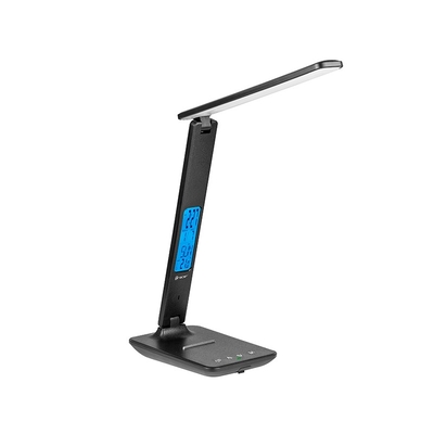 Product Φωτιστικό Γραφείου Tracer Desk Lamp NOIR LCD base image