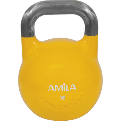 Product Kettlebell Amila Competition Series 16Kg base image