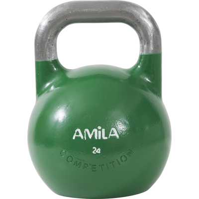 Product Kettlebell Amila Competition Series 24Kg base image