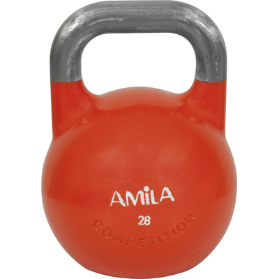 Product Kettlebell Amila Competition Series 28Kg base image