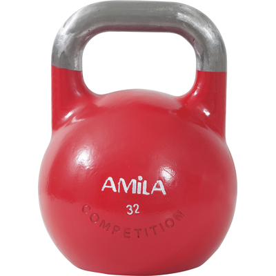 Product Kettlebell Amila Competition Series 32Kg base image
