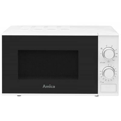 Product Φούρνος Μικροκυμάτων Amica Amgf17m2gw base image