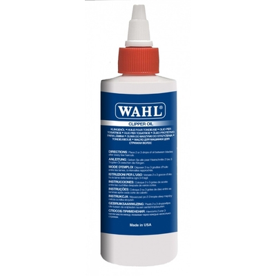 Product Λιπαντικό Wahl Blade oil 3310-110 base image