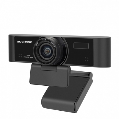 Product Web Camera Rocware RC15 USB CAM base image