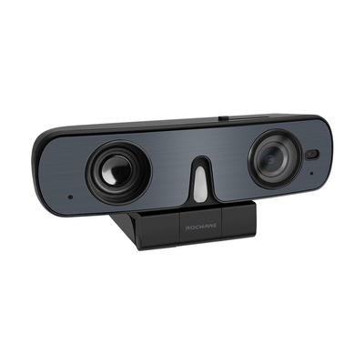 Product Web Camera Rocware RC08 ALL IN ONE base image