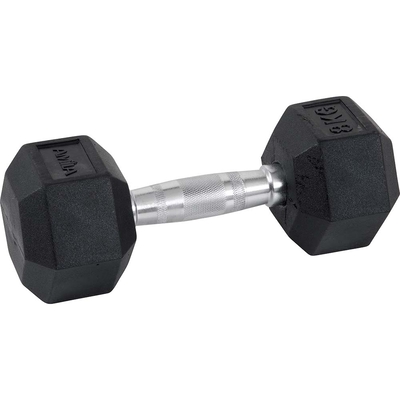 Product Αλτήρας Εξάγωνος Rubber Cover Class A - 50,0Kg base image