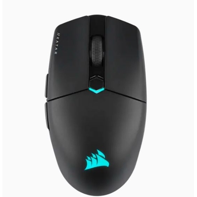Product Ποντίκι Ασύρματο Corsair Katar Elite Gaming  base image