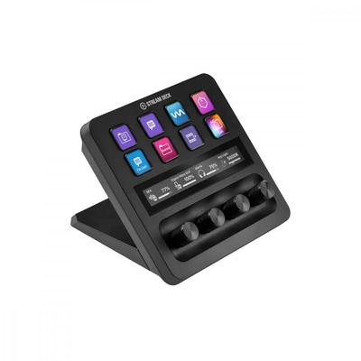 Product Αξεσουάρ Gaming Elgato Stream Deck + base image