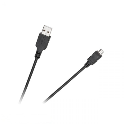 Product Καλώδιο USB Cabletech - micro USB 20cm base image