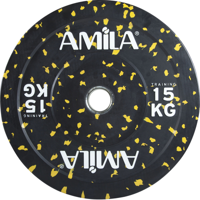 Product Δίσκος Amila Splash Bumper 50mm 15Kg base image