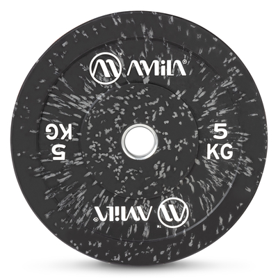 Product Δίσκος Amila Splash Bumper Slim 50mm 5Kg base image