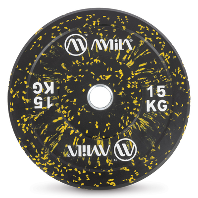 Product Δίσκος Amila Splash Bumper Slim 50mm 15Kg base image