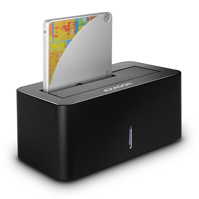 Product Docking Station Axagon Adsa-Sn Usb 3.2 Gen 1 1x Sata 6g Hdd base image