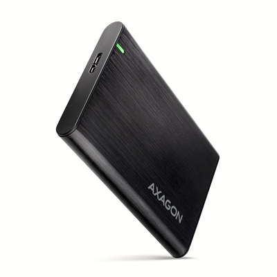Product Θήκη Σκληρού Δίσκου Axagon Ee25-A6m Usb 3.2 Gen 1 Sata 6g 2.5inch base image