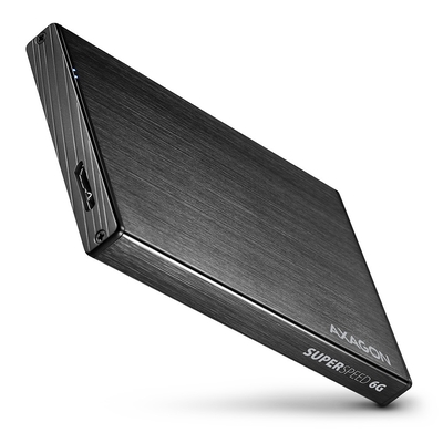 Product Θήκη Σκληρού Δίσκου Axagon External Aline Box Ee25-Xa6 Usb 3.2 Gen 1 - Sata 6g 2.5" base image