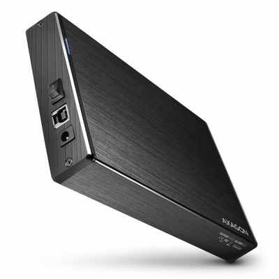 Product Θήκη Σκληρού Δίσκου Axagon External Aline Box Ee35-Xa3 Usb 3.2 Gen 1 - Sata 3.5 Inch base image