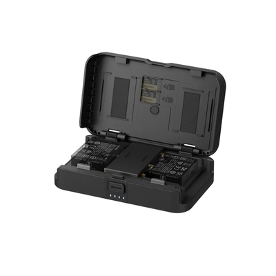 Product Αξεσουάρ Insta360 Portable Charging Case (X4, X3 and Ace series) base image