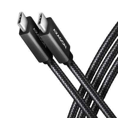 Product Καλώδιο Axagon Bucm32-Cm10ab Wi Re Usb-C - Usb-C 3.2 base image