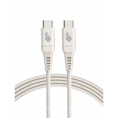 Product Καλώδιο Tb Usb C - Usb C 1m. Eco Material 2.0 3a base image