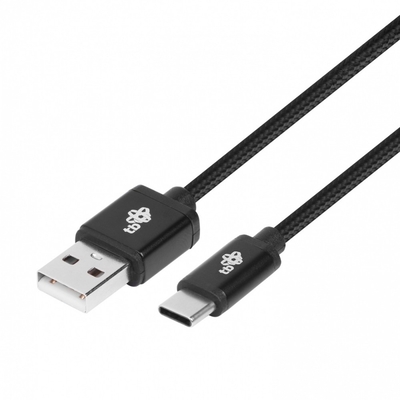 Product Καλώδιο Tb Usb - Usb C 3 M. Tape Black base image