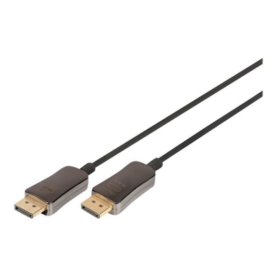 Product Καλώδιο DisplayPort LogiLink cable - m to m - 15 m base image