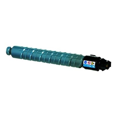Product Toner Ricoh - Cyan - original base image