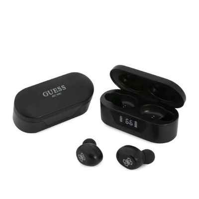 Product Bluetooth Headset Guess Tws Gutwst31ek base image