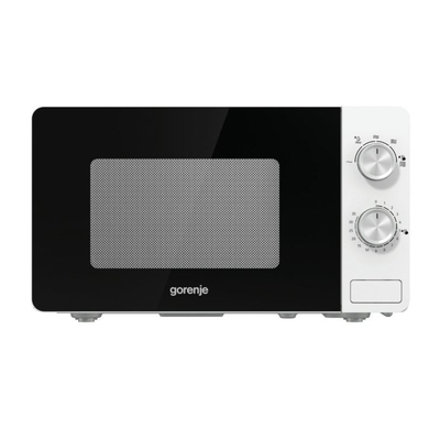 Product Φούρνος Μικροκυμάτων Gorenje Mo17e1w base image