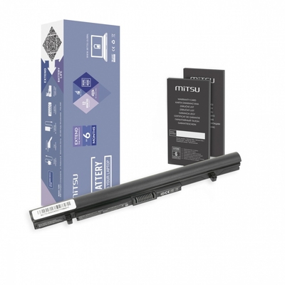Product Μπαταρία Laptop Mitsu fr Toshi A30/40C 2200mAh(33Wh) 14.8-14.4 base image