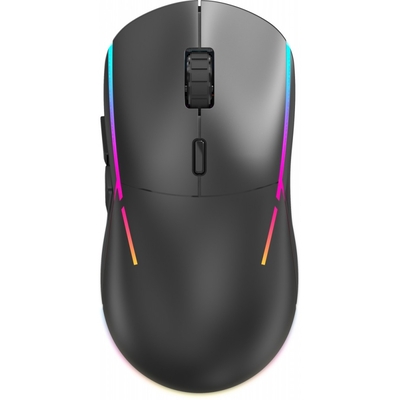 Product Gaming Ποντίκι Ενσύρματο Yenkee YMS 3500BK base image