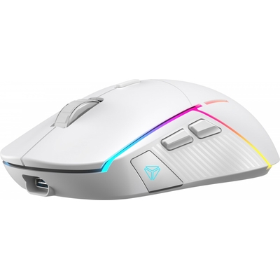 Product Gaming Ποντίκι Ενσύρματο Yenkee YMS 3500WH Samuraj base image