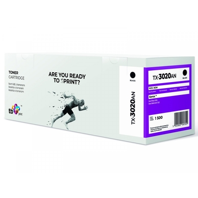 Product Toner Συμβατό Tb Print Για Xerox 3020/3025 Tx-3020an Black  base image