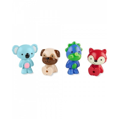 Product Φιγούρα Skip Hop Zoo Crew Pack base image
