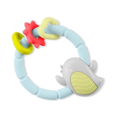 Product Κουδουνίστρα Skip Hop Teething toy Bird base image