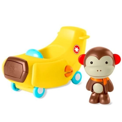 Product Skip Hop Zoo Peelin Out Plane base image