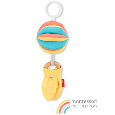 Product Βρεφικό Παιχνίδι Skip Hop Discoverosity 3in1 Stroller Toy base image