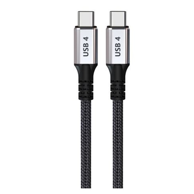 Product Καλώδιο USB TB video USB-C Thunderbolt 4 2m base image